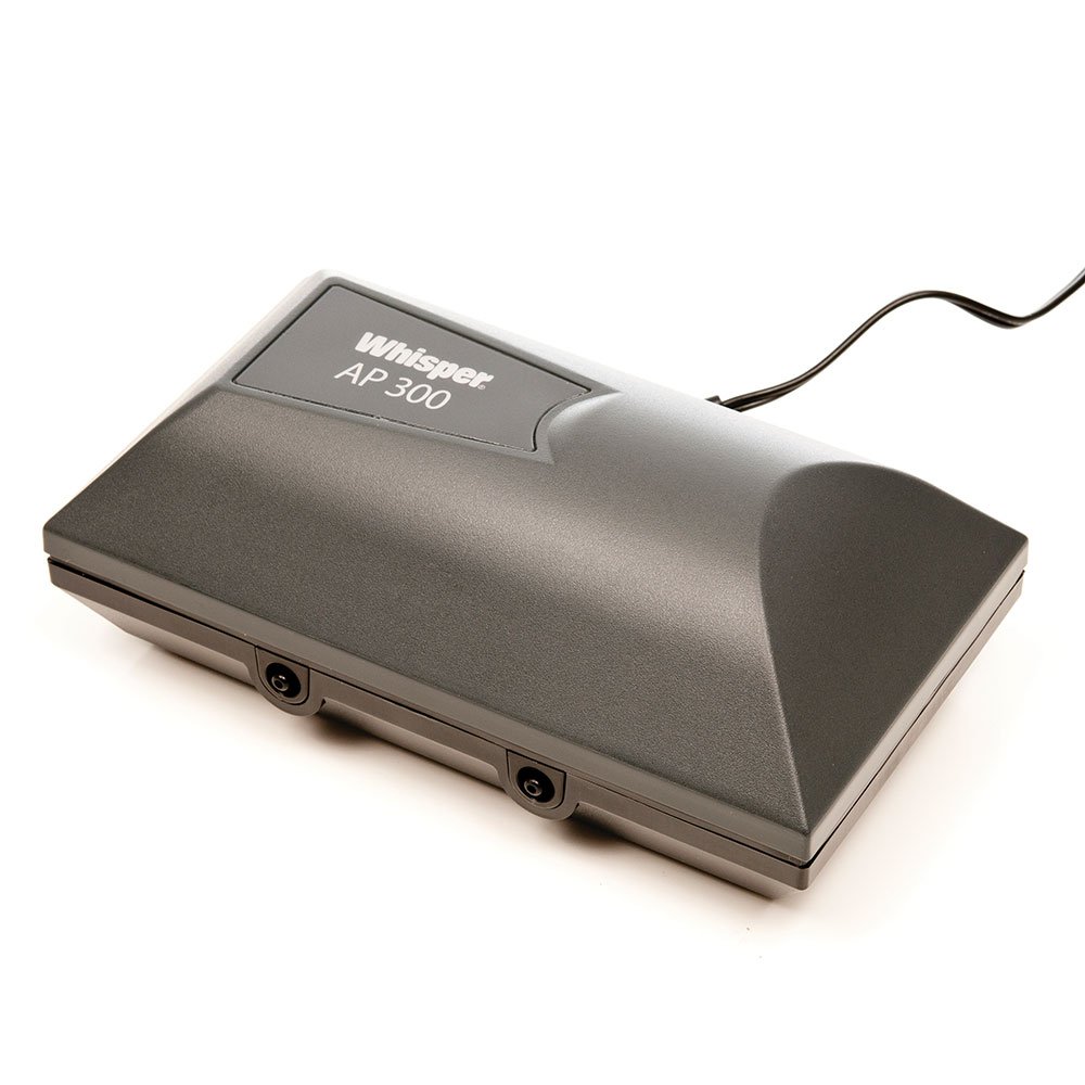 Tetra Whisper Air Pump for Deep Water Applications — Side-by-side comparison of top picks in this category