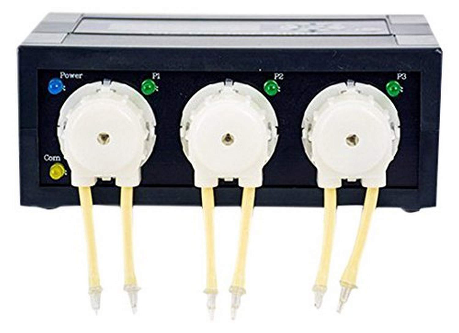 Jebao DP-3 Programmable Auto Dosing Pump, 3 Channel, Black — Side-by-side comparison of top picks in this category