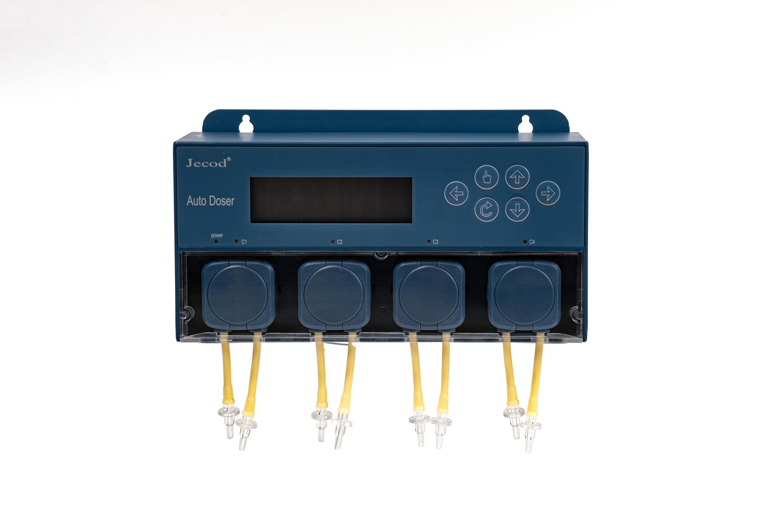 Jecod Jebao Doser 5.4 Bluetooth 4-Channel Auto Dosing Pump | Saltwater — Side-by-side comparison of top picks in this category